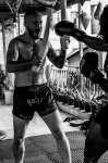 Villa Martial Arts Gym & Guesthouse