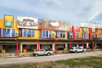 RedDoorz @ Permata Hijau Batu Aji Hotels in Sagulung