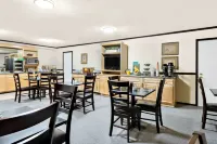 Quality Inn Mount Vernon Hotels in La Conner