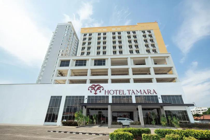 Hotel Tamara Melaka