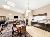 Best Western Maple City Inn Hotels in Steuben County
