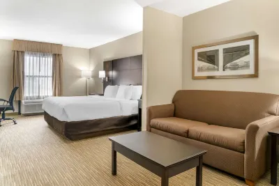 Quality Inn & Suites