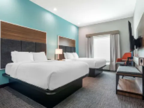 Comfort Inn Miramar Beach-Destin Hotels in Miramar Beach