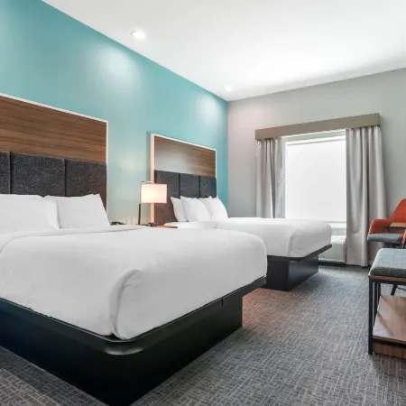 Comfort Inn Miramar Beach-Destin