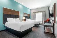 Comfort Inn Miramar Beach-Destin Hotels in Miramar Beach