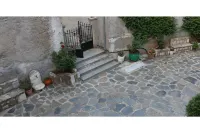 Maleatis Apollo Guesthouse Hotel di South Kynouria