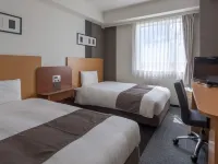 Comfort Hotel Gifu Hotels in Gifu