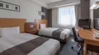 Comfort Hotel Gifu Hotel a 