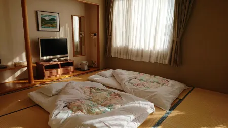 Hotel Tetoraresort Tokachigawa