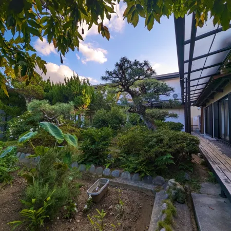 Guesthouse Key's