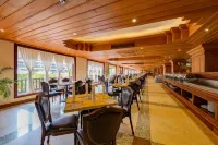 Bayon Era Hotel Hotel a Prasat Bakong