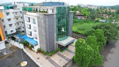 The Seven Hotel Hotels in 