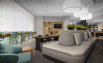 Home2 Suites by Hilton Eugene Downtown  University Area