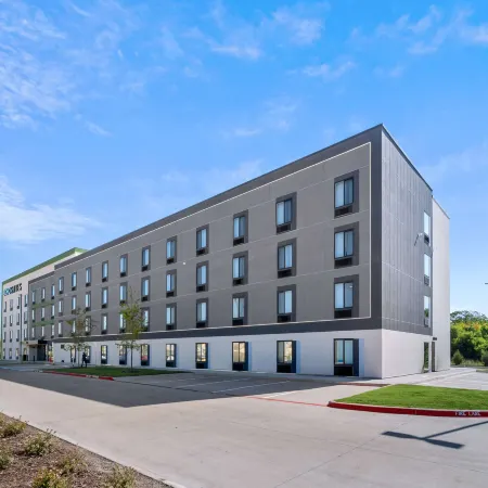 Echo Suites Extended Stay by Wyndham Dallas Plano/Frisco