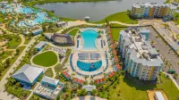 Embassy Suites by Hilton Orlando Sunset Walk Hotels in Four Corners