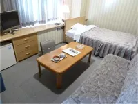 Kyomachi Kankou Hotel Hotels in Ebino