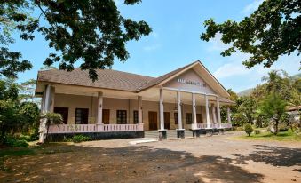 Horison Resort Tlogo Semarang