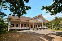 Horison Resort Tlogo Semarang