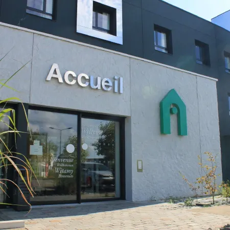 Campanile Laval Nord