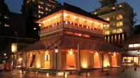 Araya Totoan Hotels near Kutaniyaki Art Museum