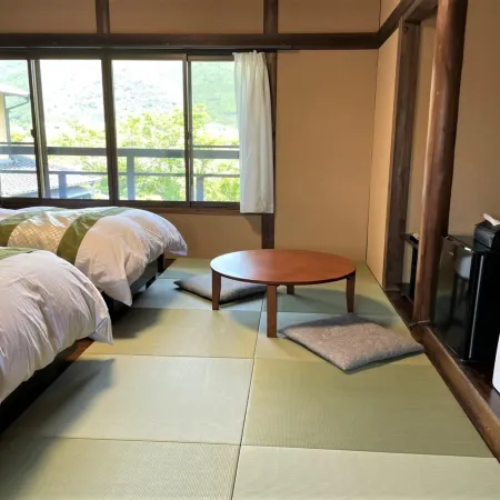 Sanso Tanaka