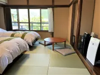 Sanso Tanaka