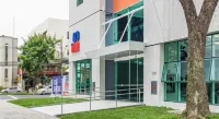 Go Inn Hotel Curitiba Hotels near Bibi