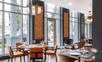 Le Port Boutique Apart Hotel