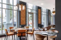 Le Port Boutique Apart Hotel