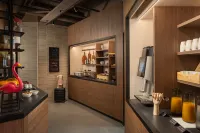 Moxy Paris Clamart - breakfast