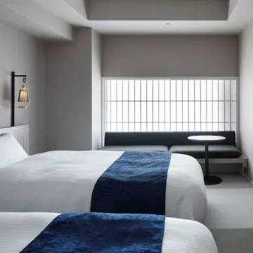 Hotel Torifito Kanazawa