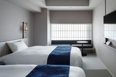 Hotel Torifito Kanazawa Các khách sạn gần Modern Literature Museum