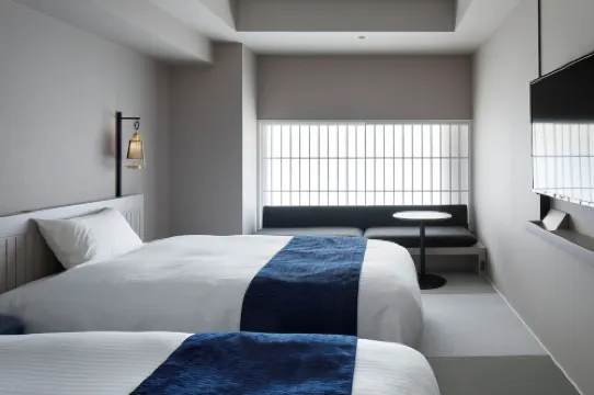 Hotel Torifito Kanazawa