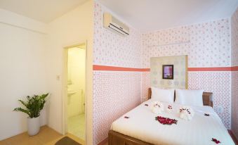CUA Dai Beach Homestay
