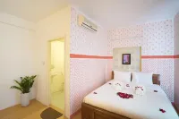CUA Dai Beach Homestay