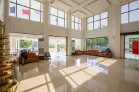 Hotel Three Leaves Hotels in Trimbak