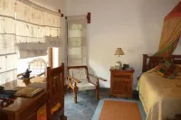 Bandhav Vilas Hotel a Rakhi Amodar