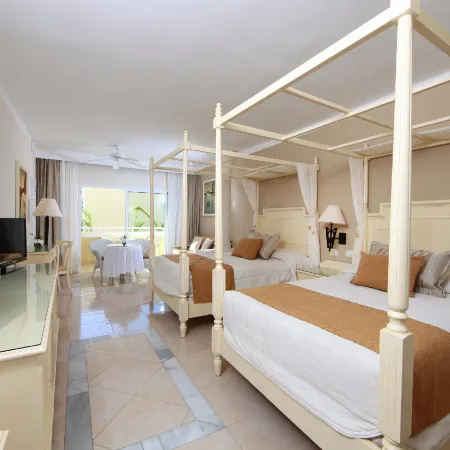 Bahia Principe Explore El Portillo - All Inclusive