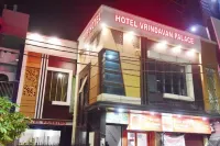 Hotel Vrindavan Palace Hotels in der Nähe von Oxygen Park