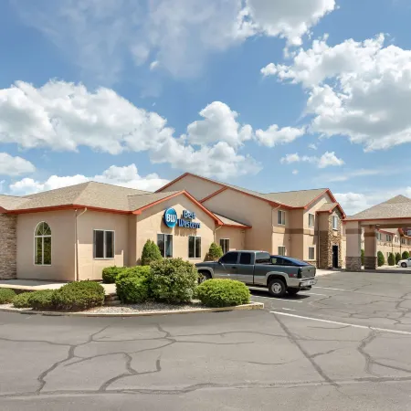 Best Western Canon City