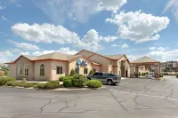 Best Western Canon City Hotel di Canon City