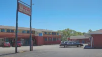 Chippewa Motel Mount Pleasant Hotels in Mount Pleasant