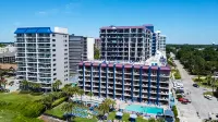 Grande Shores Ocean Resort