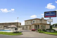Sandusky Inn Hotels in Sandusky South