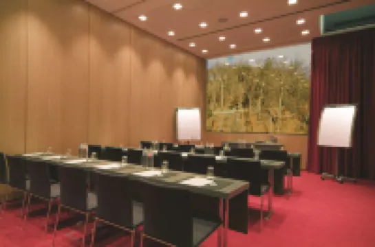 Van der Valk Hotel Spa