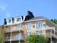 Evropa Mini-Hotel Hotels in Ufa