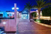 Eva Bay Hotel on the Beach - Adults Only Hotels in Pigianos Kampos