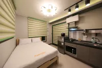 Boryoung Eagle Spark Pension