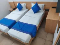 Hotel Relax Inn Hotel a Karanje Turf Satara
