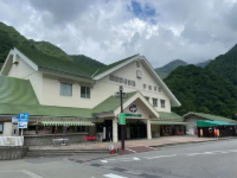 Entaijiso Hotels in Kurobe